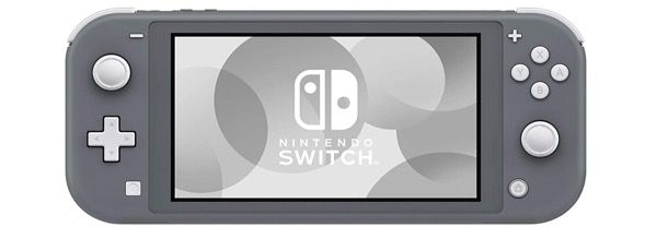 Switch Lite