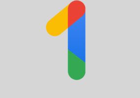 Google One: cos’è e come funziona