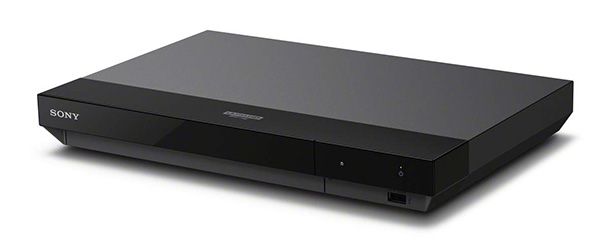 Sony UBP-X500