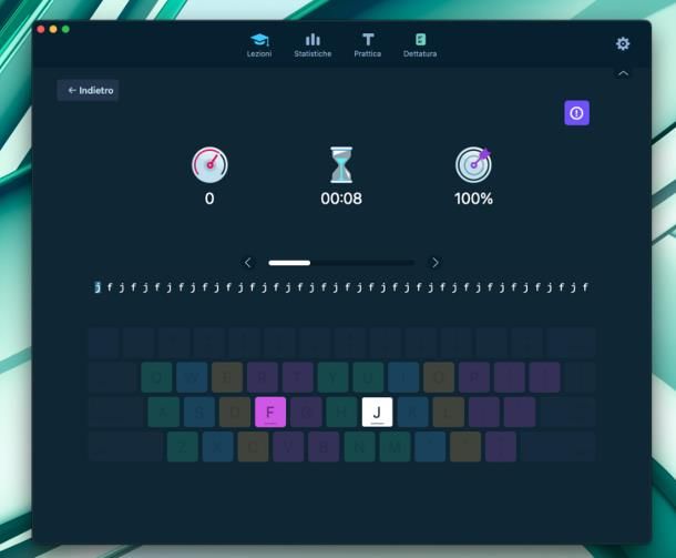 Come scrivere veloce al computer