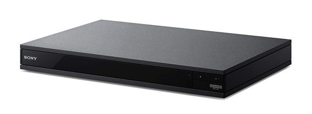 Sony UBP-X800M2
