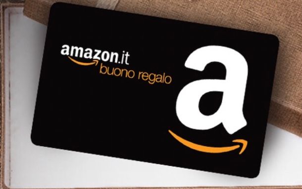 Buono Amazon