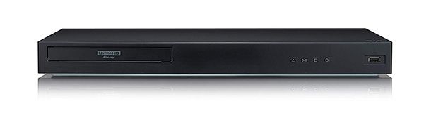 LG UBK90