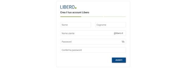 Libero Mail