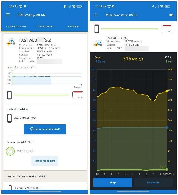 Come velocizzare Internet sul cellulare: Wi-Fi