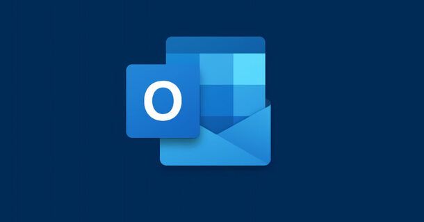 Outlook logo