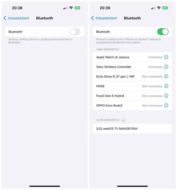 Come collegare il controller Xbox One a iPhone e iPad