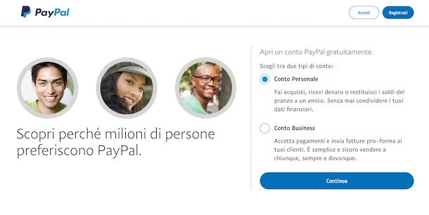 PayPal