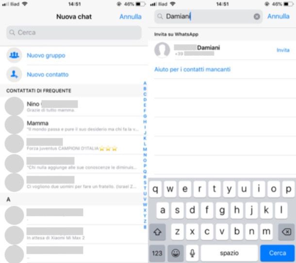 Se Tolgo La Sim Si Cancellano I Messaggi Di Whatsapp
