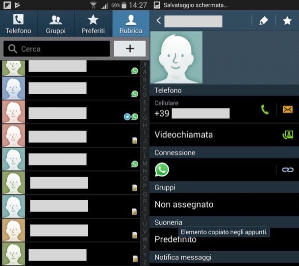 Come capire se un contatto si è cancellato da WhatsApp Salvatore Aranzulla Come capire se un contatto si è cancellato da WhatsApp Salvatore Aranzulla