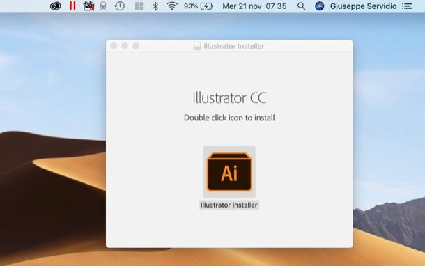 Illustrator