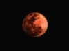 Come fotografare l’eclissi di Luna