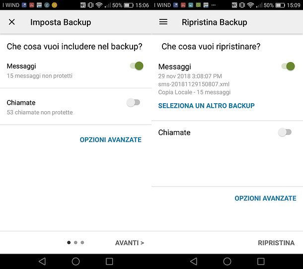 Come Recuperare Gli Sms Cancellati Android