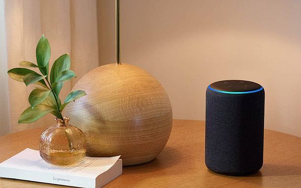 Amazon Echo