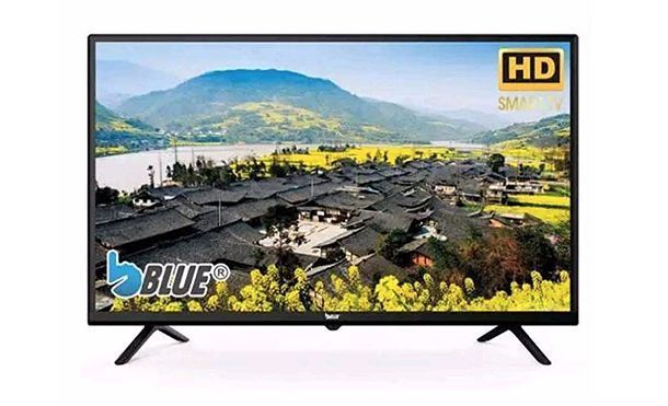 Quanto è Larga Una Tv 32 Pollici
