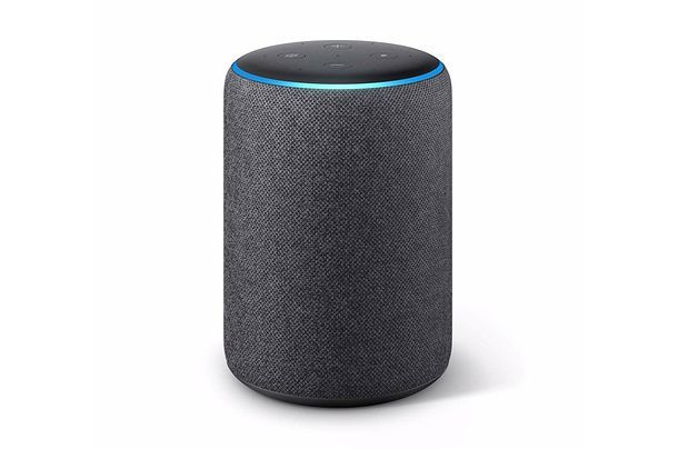 Amazon Echo Plus