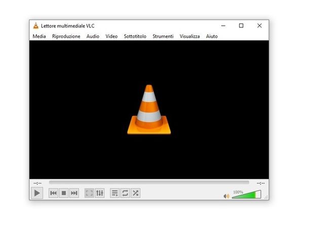 VLC Windows