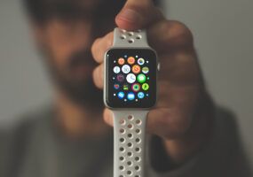 Come cambiare cinturino Apple Watch