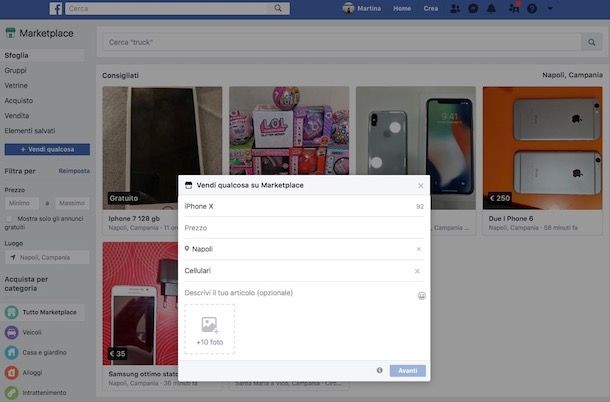 Come vendere cellulari usati