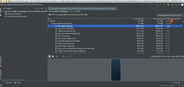 Android Studio