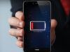 Come non rovinare la batteria del cellulare