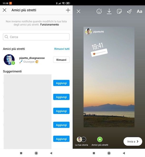 Come vedere anteprime storie Instagram Salvatore Aranzulla Come vedere anteprime storie Instagram Salvatore Aranzulla