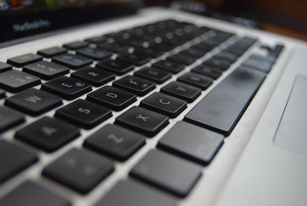Come scrivere veloce al computer