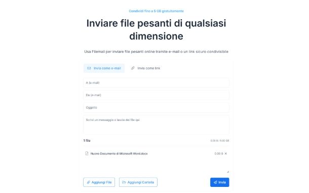 Filemail