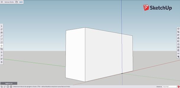 SketchUp