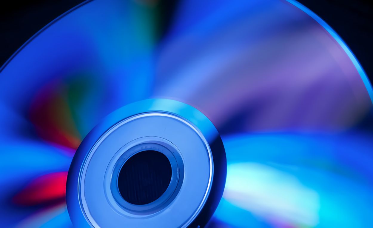 Come masterizzare un CD dati