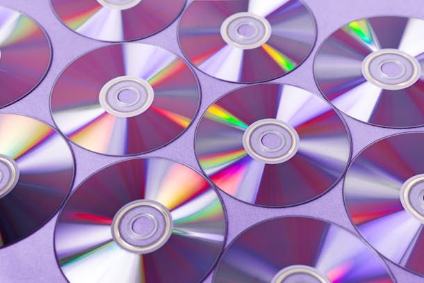 Come convertire MKV in DVD