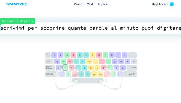 Come scrivere veloce al PC: programmi e servizi utili