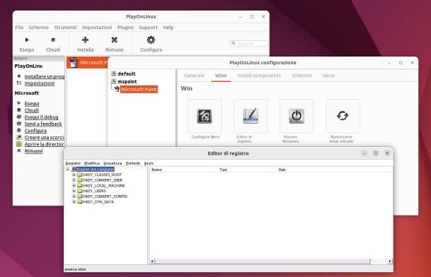 Come installare Windows su Linux