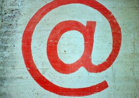 Come creare un’email