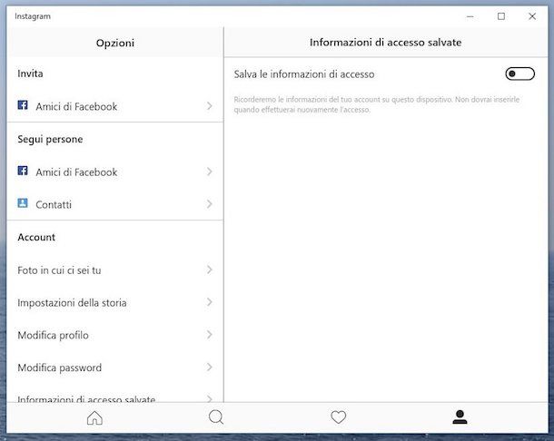Come Seguire Tutti Gli Amici Di Facebook Su Instagram 2019