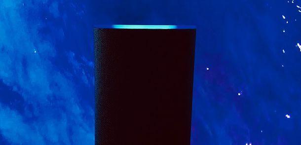 Amazon Echo