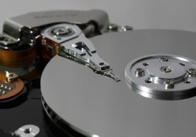Come riparare hard disk