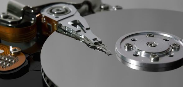 Come riparare hard disk