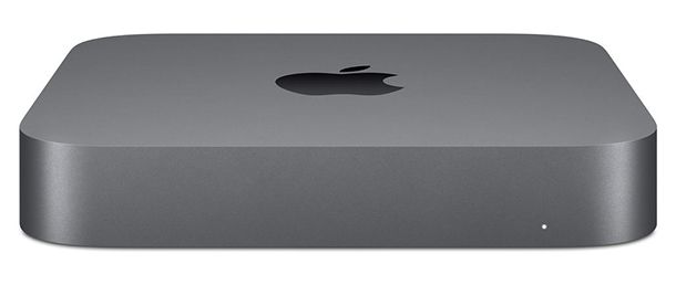 Mac mini