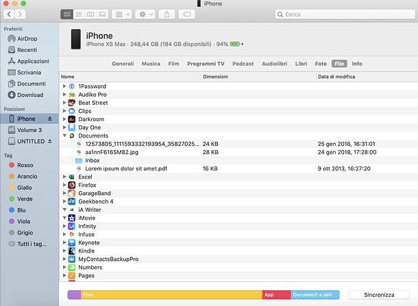 Finder