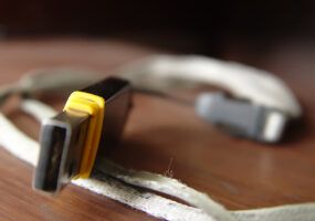 Come trasferire video su chiavetta USB