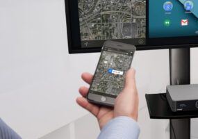 Come collegare il telefono alla TV