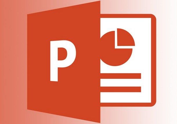 PowerPoint logo