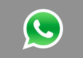 Come ripristinare WhatsApp