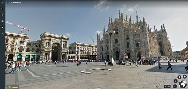 Google Earth