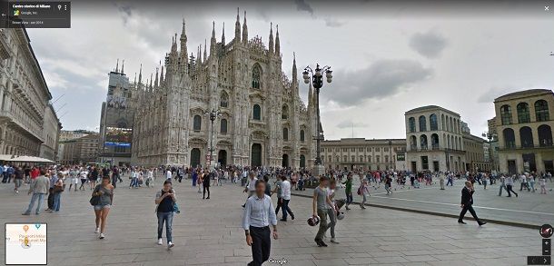 Google Maps