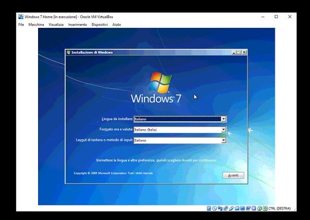 7zip install windows