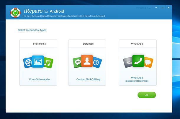 Jihosoft Android Data Recovery