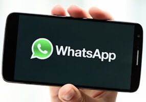 Come avere due account WhatsApp