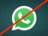 Come togliere spam da WhatsApp